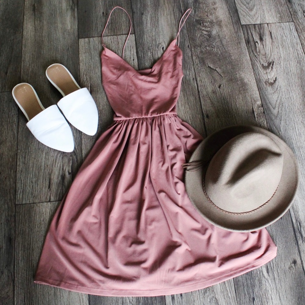 NWOT Forever 21 dress